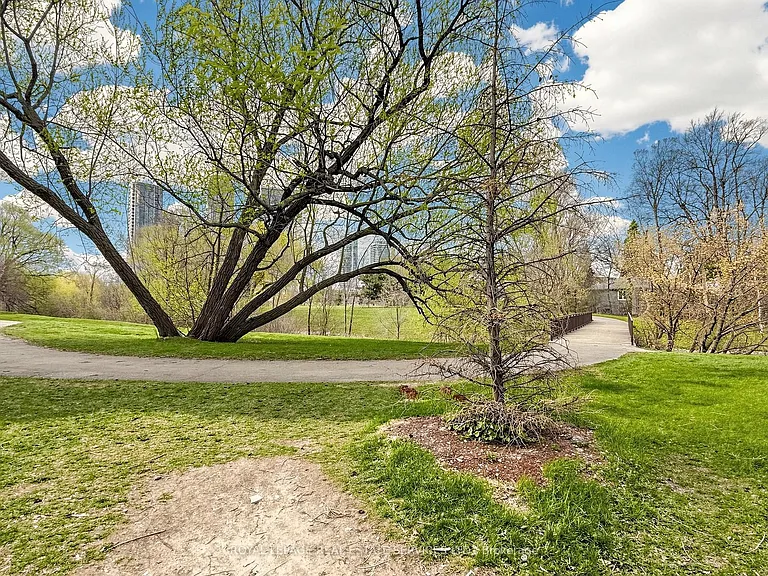 4091 Sheppard Ave E #2101 — Photo 45