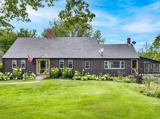 190 Leighton Corner Rd, Sanbornville, NH 03872