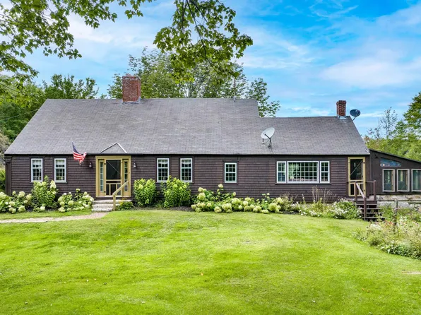 190 Leighton Corner Road, Wakefield, NH 03872