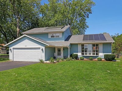 10254 W Beach Rd, Waukegan, IL, 60087