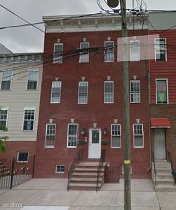 227 Halladay St, Jersey City, NJ, 07304