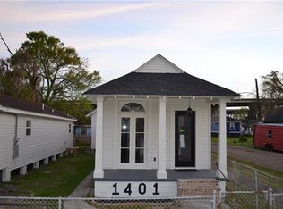 1401 Ptolemy St, New Orleans, LA 70114