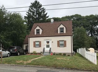 108 Home Acres Ave, Milford, CT 06460