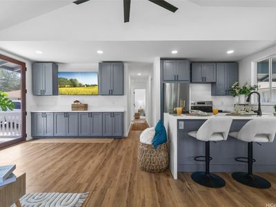 55-610 Kamehameha Hwy #3B, Laie, HI, 96762