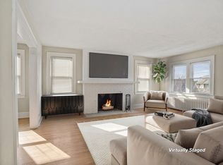 37 High St Floor 2, Greenwich, CT 06830