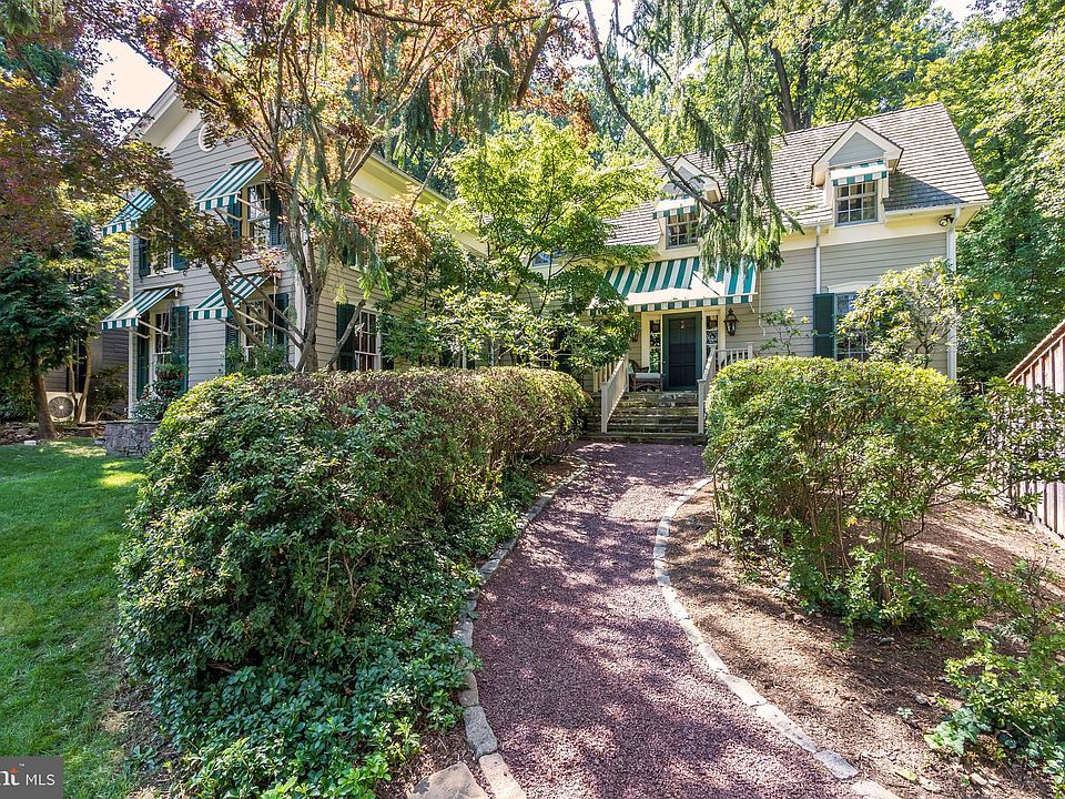 3729 River Rd, Lumberville, PA 18933 Zillow