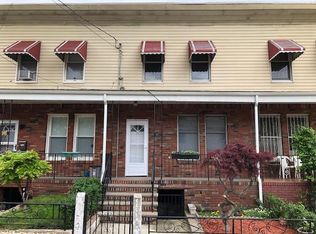 24 67th St, West New York, NJ 07093