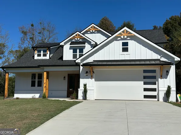 3354 Plainview Rd, Maysville, GA 30558
