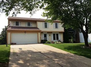 34944 Bunker Hill Dr, Farmington Hills, MI