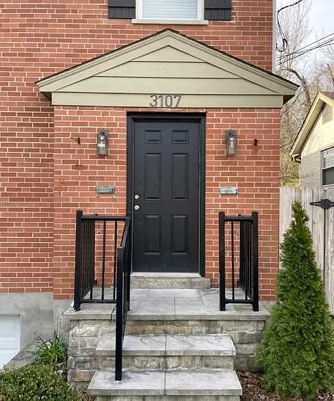 3107 Kinmont St #2 — Photo 3