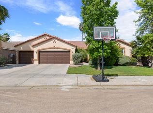 2336 S Walling Ave, Fresno, CA 93727