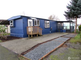 16600 25th Avenue NE #Sp 66, Marysville, WA
