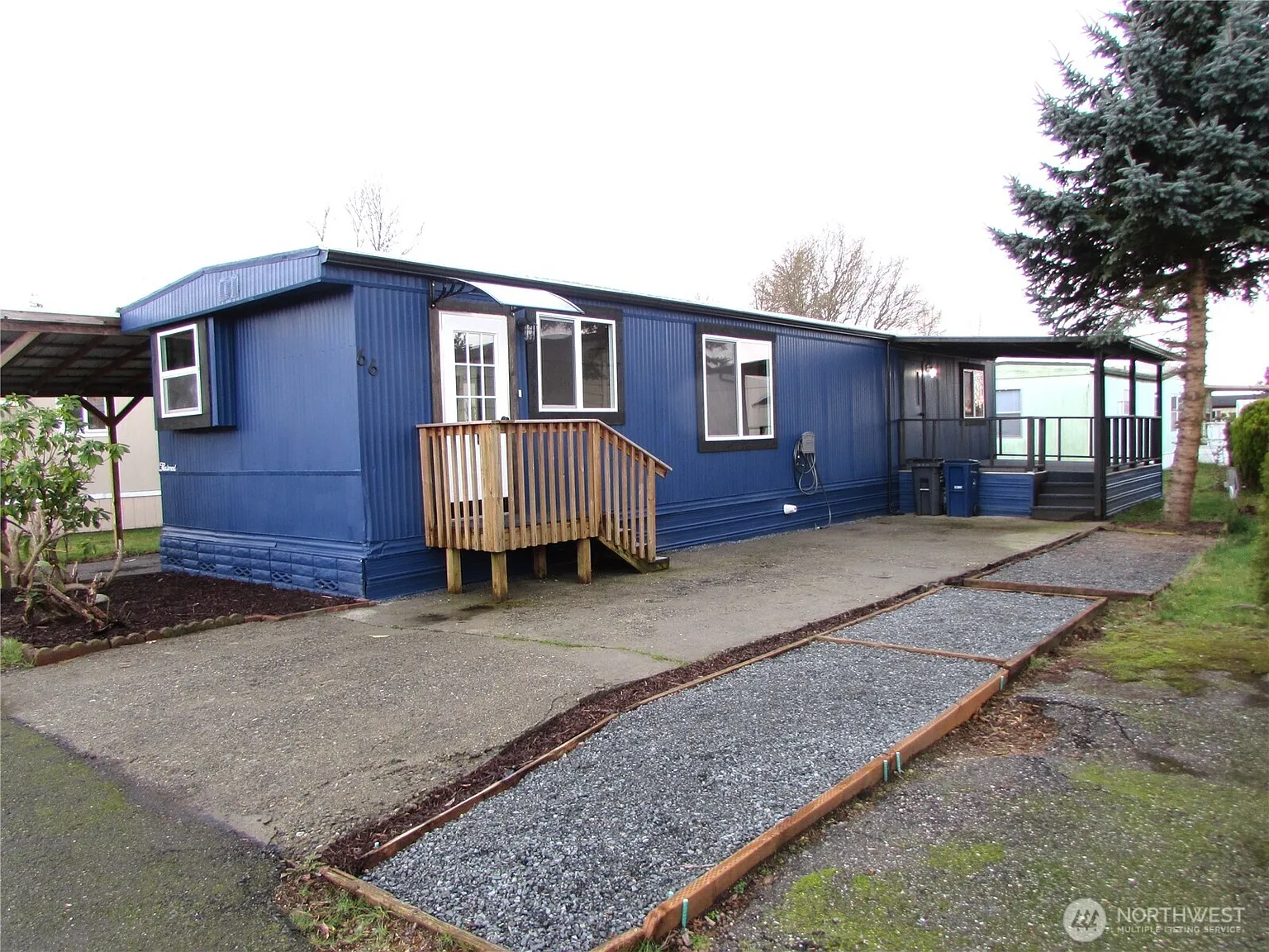 16600 25th Avenue NE #Sp 66 photo 1