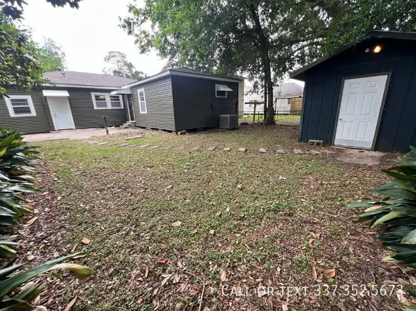 517 Saint Patrick St, Lafayette, LA 70506