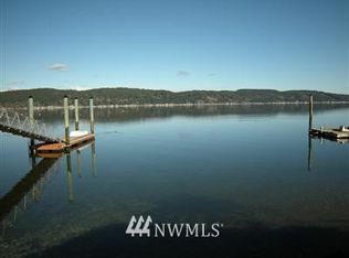 13601 E State Route 106, Belfair, WA 98528