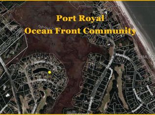 15 Tabby Rd, Hilton Head Island, SC 29928