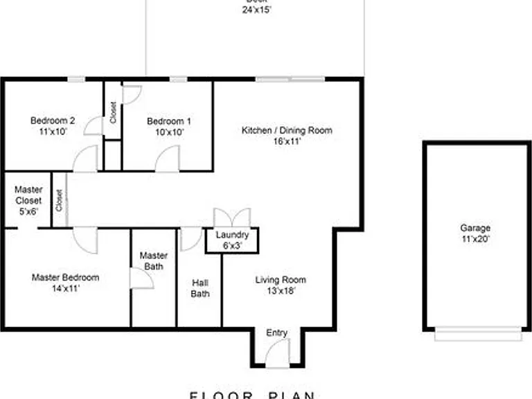 Prairie Breeze Townhomes — Photo 8