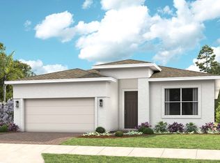 Jade Plan, Cresswind at Lake Harris, Tavares, FL 32778