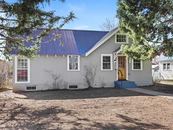 213 S Colorado Street, Gunnison, CO 81230