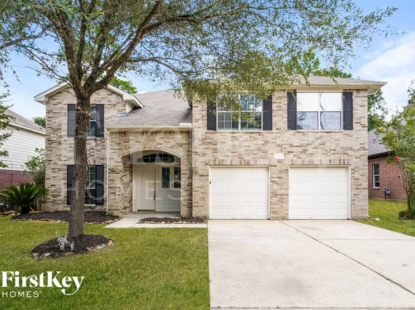 28618 Hidden Cove Dr, Magnolia, TX 77354