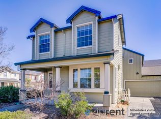 3912 Match Point Ave, Santa Rosa, CA 95407