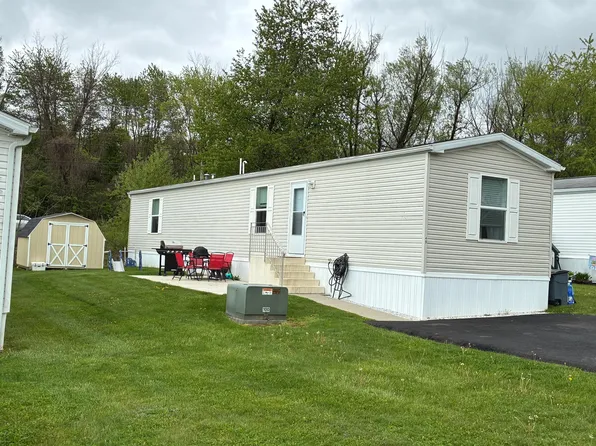 49 Daniel Rd, Kutztown, PA 19530