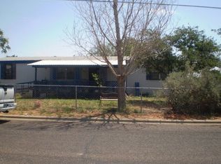 3104 Ranchland Ave, Odessa, TX 79764