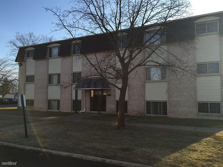 Holiday Venture C Building