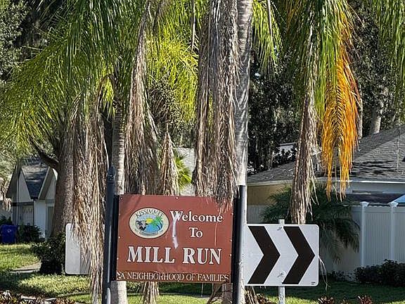 2nd image of 2808 MILL RUN BOULEVARD