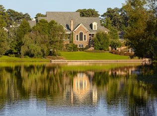 11 Tupelo Trl, Columbia, SC 29206