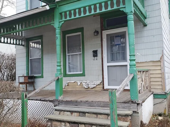 9 Hermance Street, Ellenville, NY 12428