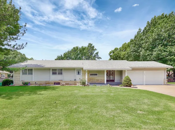 1711 N Young St, Wichita, KS 67212