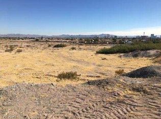 1 W Brooks Ave, North Las Vegas, NV 89030