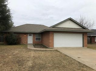 100 Soaring Eagle, Waco, TX 76705