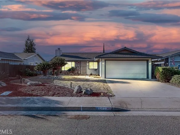 562 Curtis Ct, Atwater, CA 95301