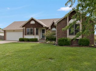 2012 N Marc Ave, Andover, KS 67002
