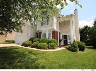 1352 Eisenhower Pl NW, Concord, NC 28027