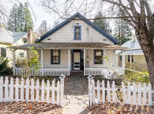 409 Mill St, Grass Valley, CA 95945