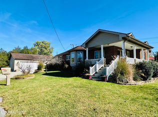 140 Wetherby St, Harrogate, TN 37752