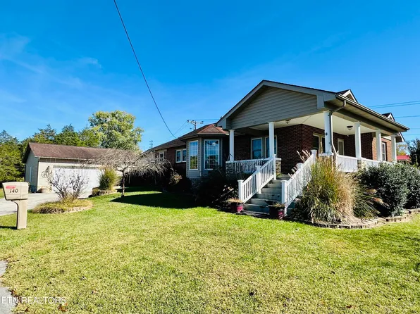 140 Wetherby St, Harrogate, TN 37752