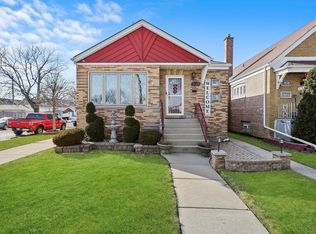 7158 S Springfield Ave, Chicago, IL 60629