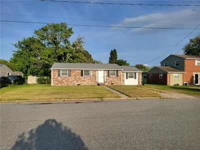 2000 Beall Dr, Hampton, VA, 23663