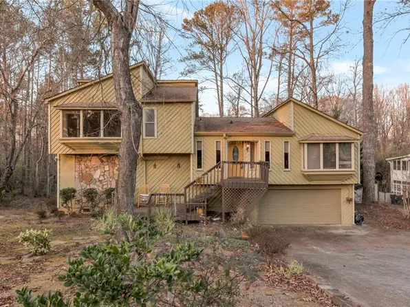 3523 Liberty Ridge Trl, Marietta, GA 30062
