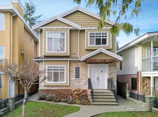 15 Fell Ave N, Burnaby, BC