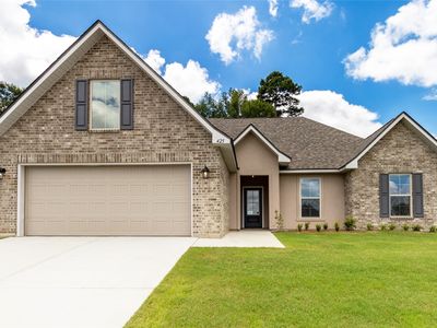 425 Hummingbird Ln, Princeton, LA, 71067