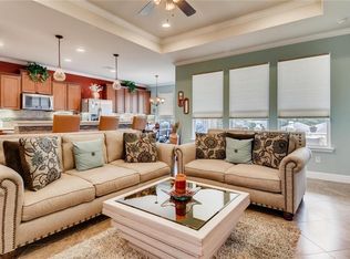 311 Cathedral Mountain Pass, Georgetown, TX 78633