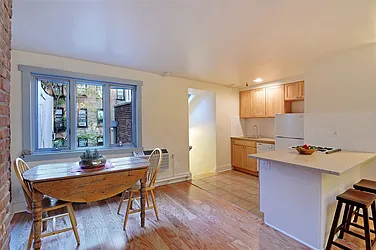 Rented by Corcoran