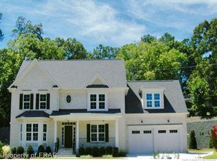 1505 Tullamore Ln, Fayetteville, NC 28305