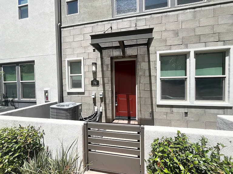 16755 Coyote Bush Dr #76 — Photo 1