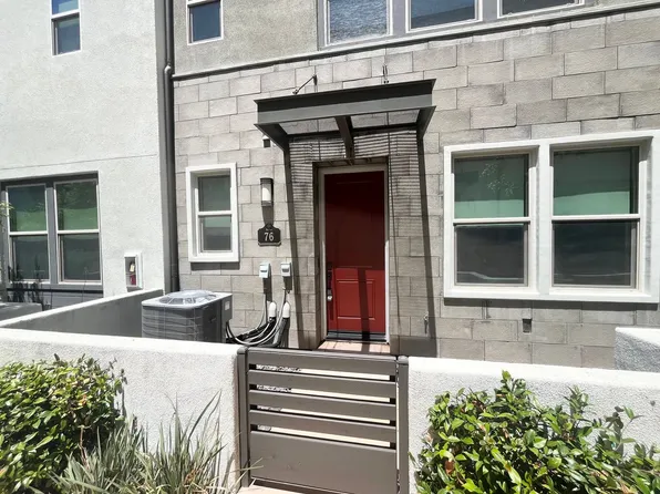 16755 Coyote Bush Dr Unit 76, San Diego, CA 92127